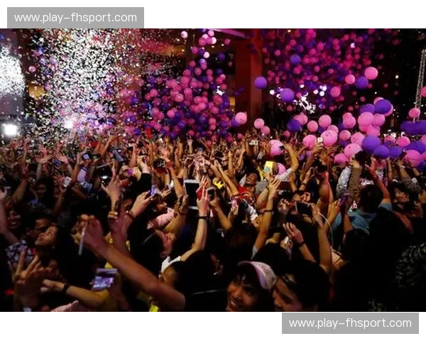 开云体育跨年赛事：点亮新年的全景观赛盛宴