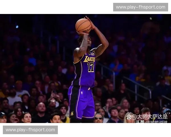 紫金魅影交织北境风暴：湖人vs猛龙，一场关于信仰与野心的终极狩猎