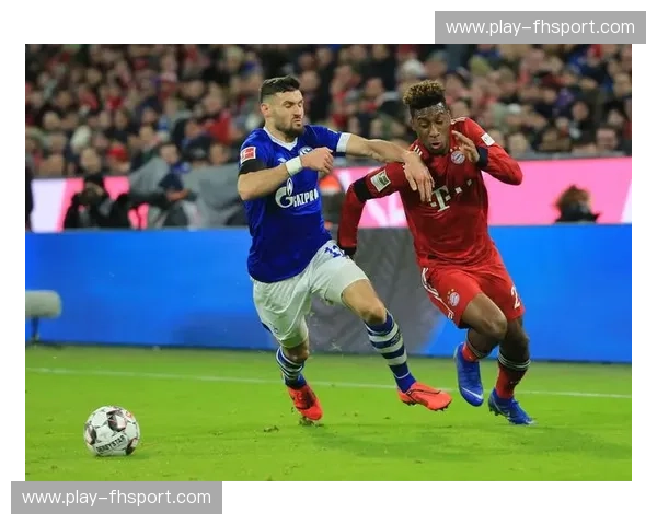 蓝血与红魂的宿命碰撞：沙尔克04与拜仁的恩怨史诗