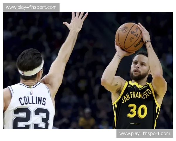 史诗对决：勇士马刺，4月6日，见证传奇的诞生！